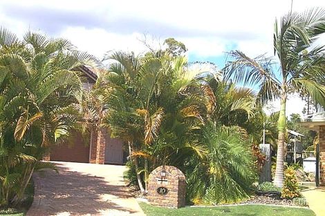 Property photo of 16 Gragin Place Parkinson QLD 4115