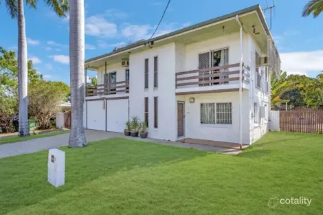 Property photo of 3 Doris Court Pimlico QLD 4812