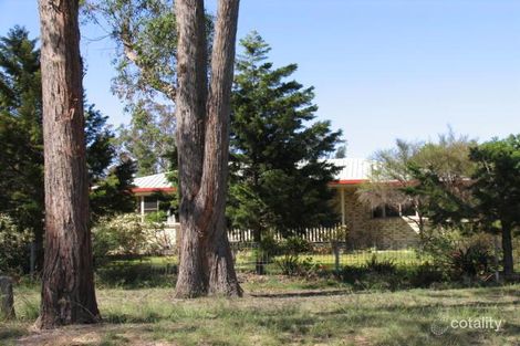 Property photo of 1B Charles Street Crows Nest QLD 4355