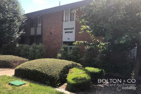 15/45 Eggleston Cres, Chifley, ACT 2606