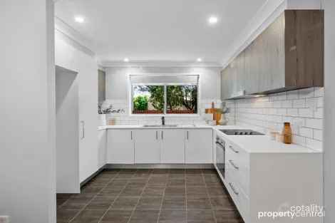 Property photo of 11/2-6 Stuart Street Jamisontown NSW 2750