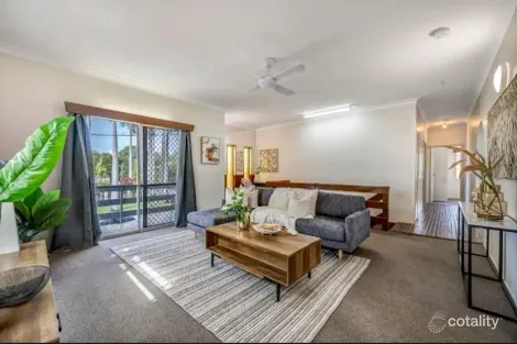 Property photo of 3 Doris Court Pimlico QLD 4812