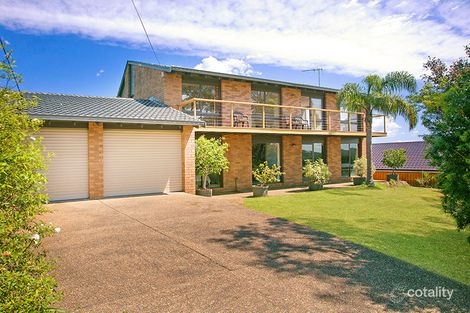 Property photo of 107 Ashworth Avenue Belrose NSW 2085