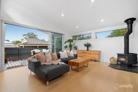 Property photo of 46 Olive Grove Boronia VIC 3155