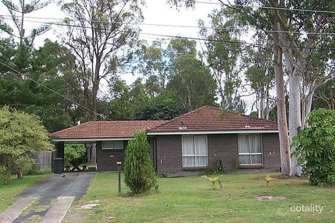 24 Rellam Rd, Loganlea, QLD 4131