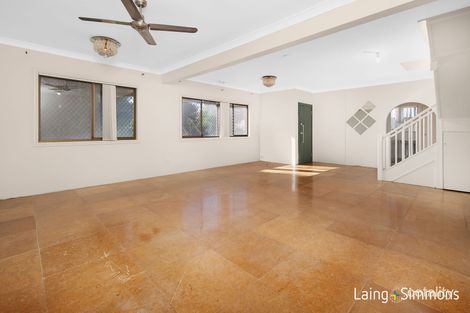 Property photo of 34 Emery Avenue Yagoona NSW 2199