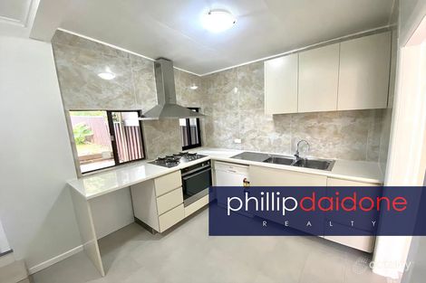 Property photo of 84 Cambridge Street Berala NSW 2141