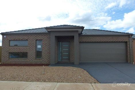 21 Burswood Cct, Harkness, VIC 3337