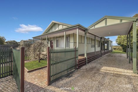 Property photo of 39 Hardy Avenue Cannons Creek VIC 3977