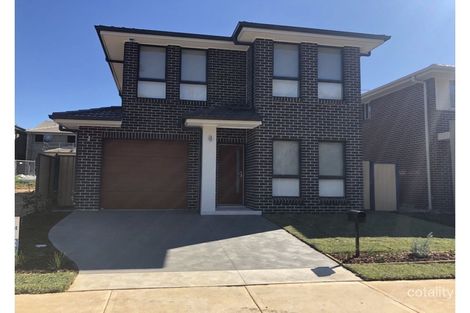 Property photo of 137 Ardennes Avenue Edmondson Park NSW 2174