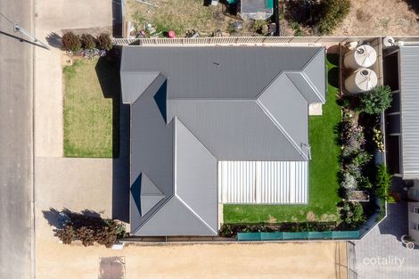 Property photo of 4A Spicer Street Lameroo SA 5302