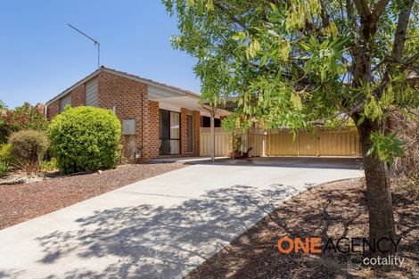 3/91 Morrison St, Kambah, ACT 2902