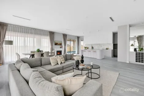 Property photo of 86 Armstrong Boulevard Mount Duneed VIC 3217