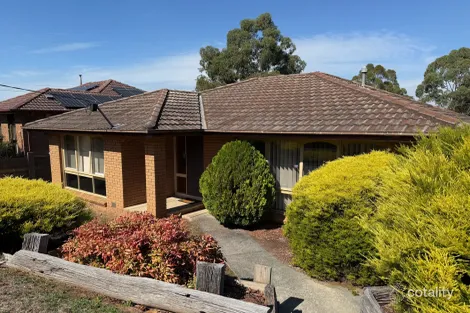 10 Coolaroo Ct, Mooroolbark, VIC 3138