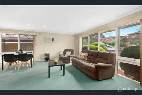 Property photo of 10 Coolaroo Court Mooroolbark VIC 3138