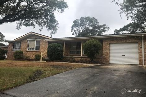 Property photo of 23 Philip Drive North Nowra NSW 2541