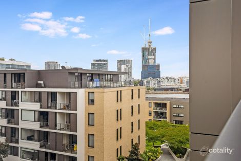 702/17 Verona Dr, Wentworth Point, NSW 2127