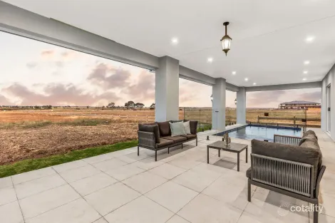 Property photo of 86 Armstrong Boulevard Mount Duneed VIC 3217