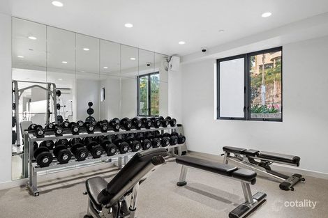 Property photo of 9/82 Boundary Street Brisbane City QLD 4000