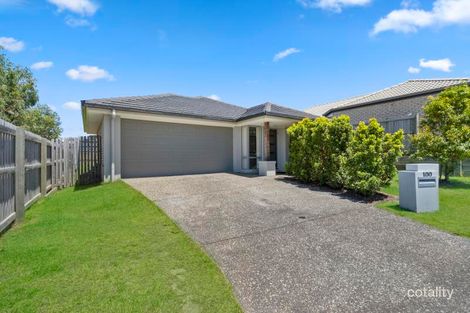Property photo of 100 Dixon Drive Pimpama QLD 4209