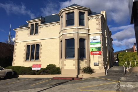 336 Elizabeth St, North Hobart, TAS 7000