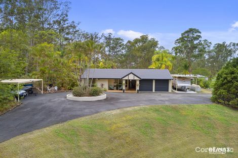 Property photo of 14 Peppermint Drive Cashmere QLD 4500