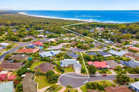 Property photo of 10 Ruth Lowe Court Valla Beach NSW 2448