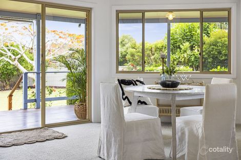 Property photo of 10 Ruth Lowe Court Valla Beach NSW 2448