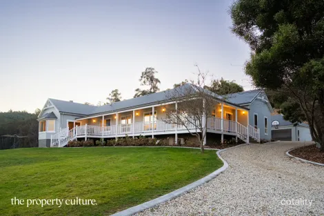 Property photo of 423 Slab Road Cygnet TAS 7112