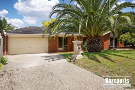 Property photo of 27 Serendip Court Narre Warren VIC 3805