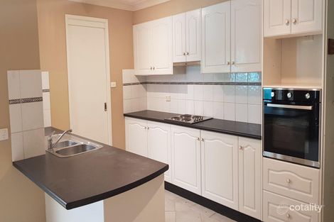 Property photo of 4 Thomas Coke Drive Thornton NSW 2322