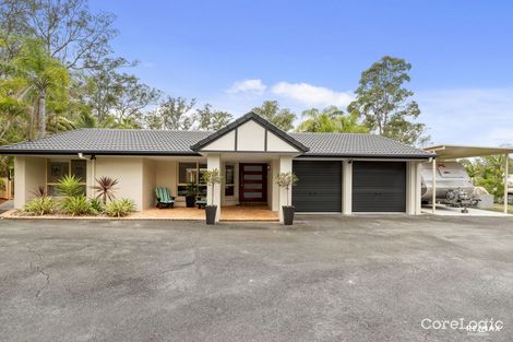 Property photo of 14 Peppermint Drive Cashmere QLD 4500