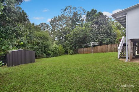 Property photo of 18 Coodgie Street Tyalgum NSW 2484