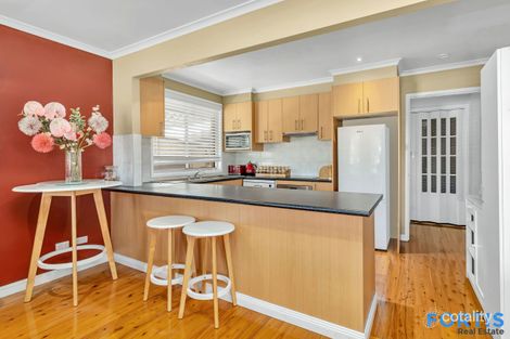 Property photo of 17 Bickley Road South Penrith NSW 2750