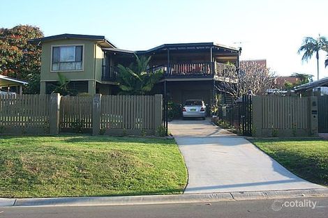 Property photo of 9 Roberta Crescent Bilambil Heights NSW 2486