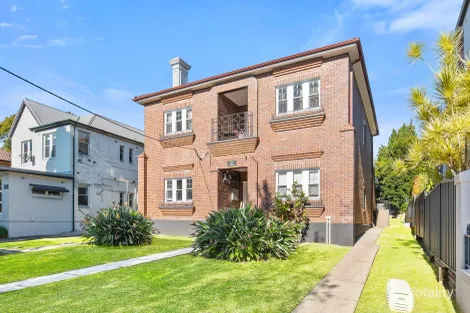 8/31 George St, Marrickville, NSW 2204