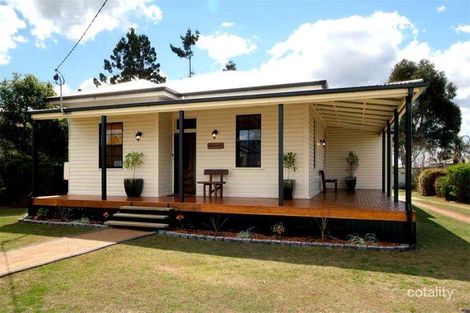 111 Taylor St, Newtown, QLD 4350