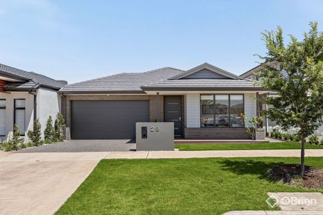 29 Opera Bvd, Bonnie Brook, VIC 3335