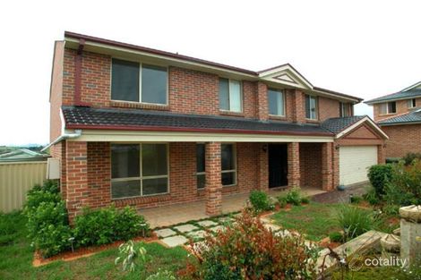 9 Kirriemuir Glen, Horsley, NSW 2530