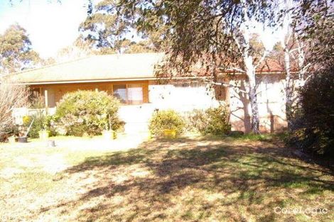 Property photo of 39 Bindar Crescent Bundanoon NSW 2578