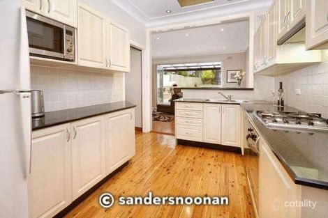Property photo of 57 Renway Avenue Lugarno NSW 2210