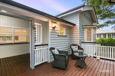 Property photo of 111 Nelson Street Corinda QLD 4075