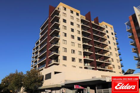 605/1-11 Spencer St, Fairfield, NSW 2165