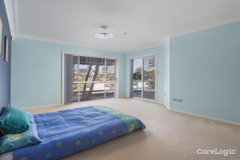 Property photo of 3 Donegal Crescent Bundall QLD 4217