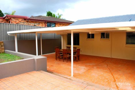 Property photo of 5 Sikes Place Ambarvale NSW 2560