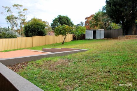 Property photo of 5 Sikes Place Ambarvale NSW 2560