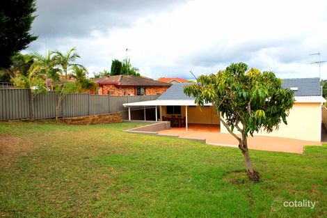Property photo of 5 Sikes Place Ambarvale NSW 2560