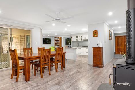 Property photo of 9 Stockmans Drive Moonee Beach NSW 2450