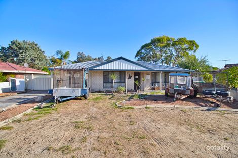28 Calume St, Hillman, WA 6168