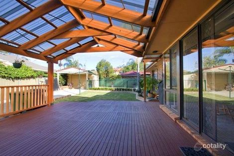 Property photo of 7 Steele Place Bligh Park NSW 2756